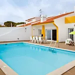 Nobre By The Portuguese Butler Villa Albufeira
