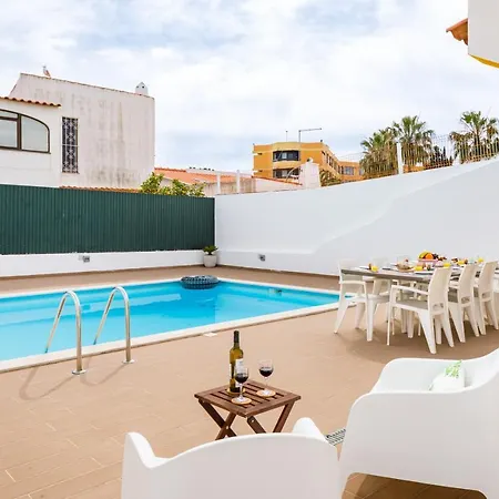 Villa Nobre By The Portuguese Butler