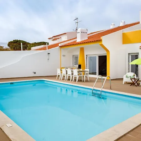 Nobre By The Portuguese Butler Willa Albufeira