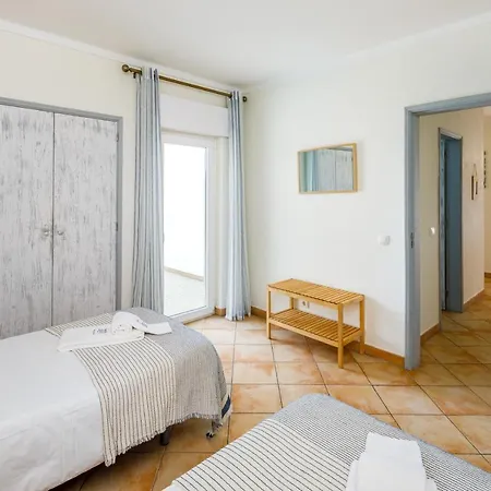 Villa Nobre By The Portuguese Butler