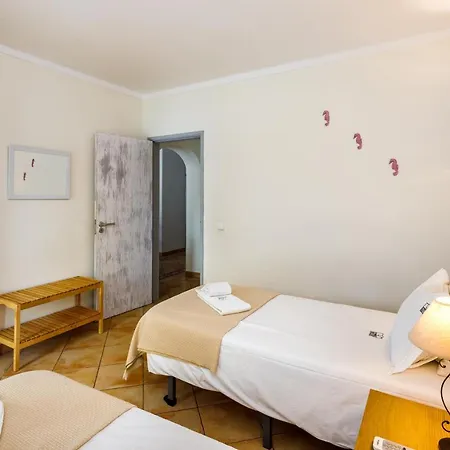 Villa Nobre By The Portuguese Butler Albufeira