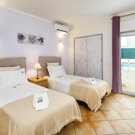 Nobre By The Portuguese Butler * Albufeira