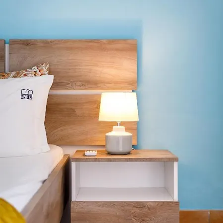 Villa Nobre By The Portuguese Butler Albufeira