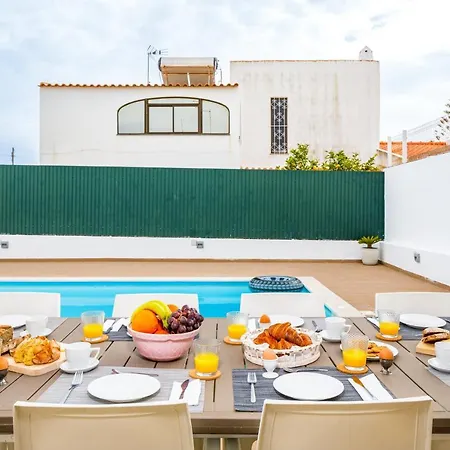 Nobre By The Portuguese Butler Villa