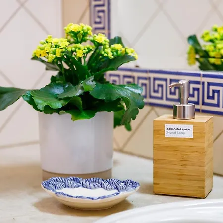 Nobre By The Portuguese Butler *