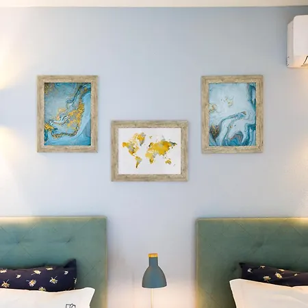 Nobre By The Portuguese Butler Villa Albufeira