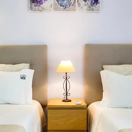 Nobre By The Portuguese Butler Villa Albufeira