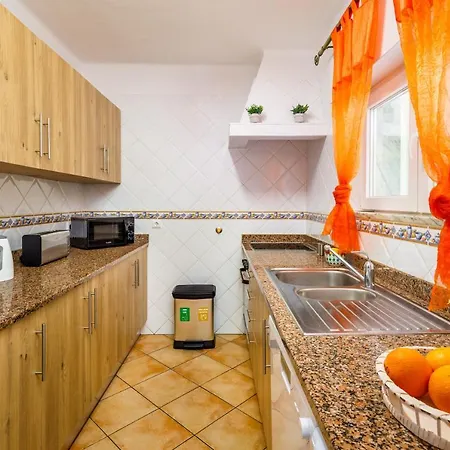 Nobre By The Portuguese Butler Villa Albufeira