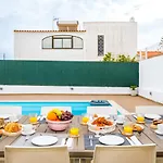 Nobre By The Portuguese Butler Villa